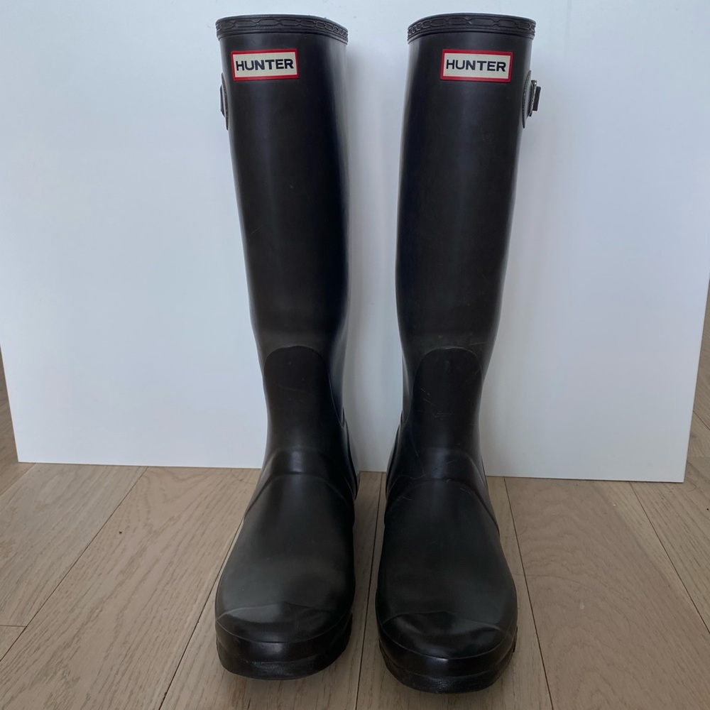Women’s Original Hunter Tall Boot